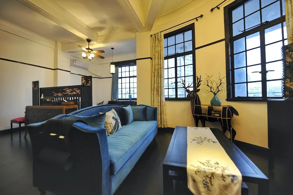 Hiroom Apartment - North Suzhou Road