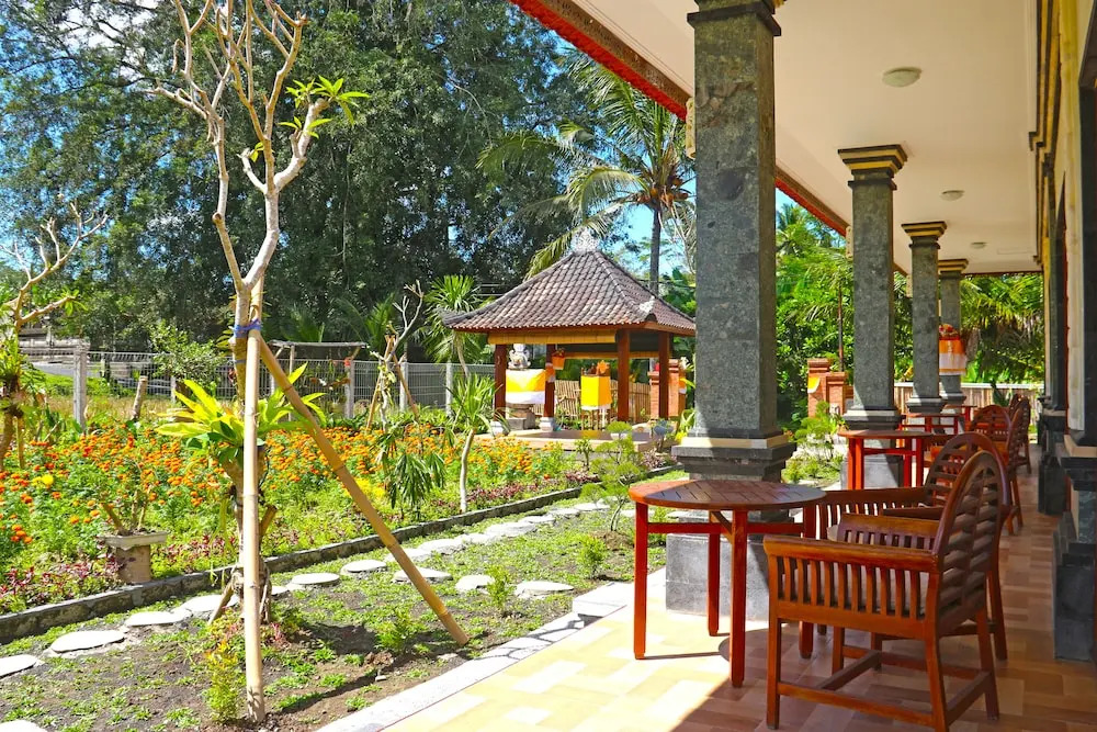Senja D'Ubud