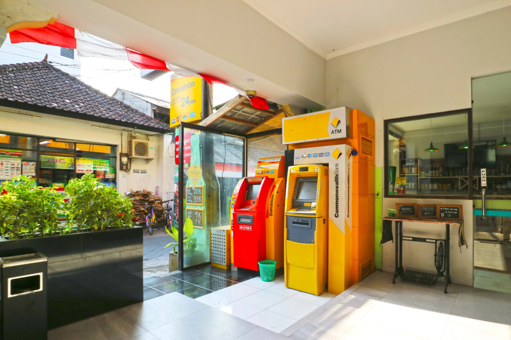 Gemini Star Hotel Kuta
