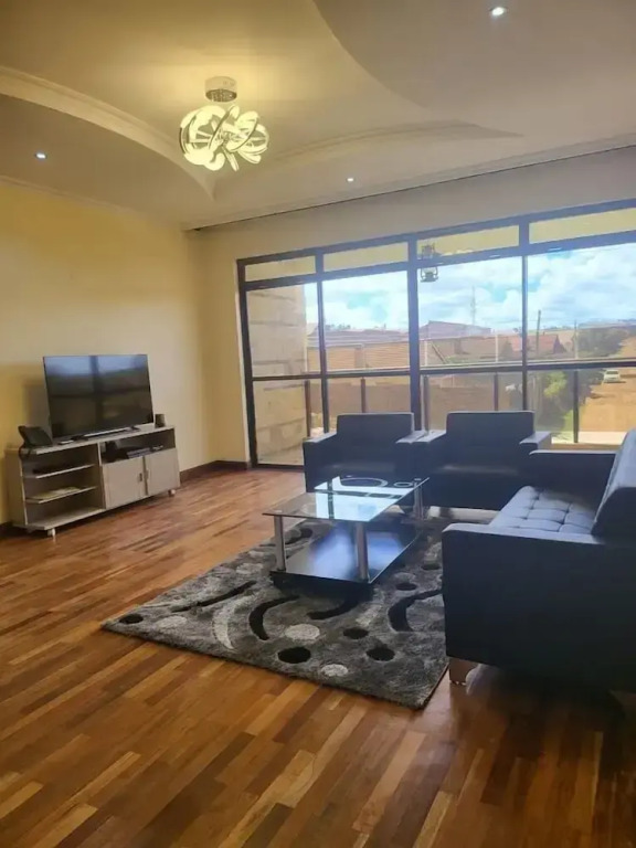 TJs Boutique Hotel