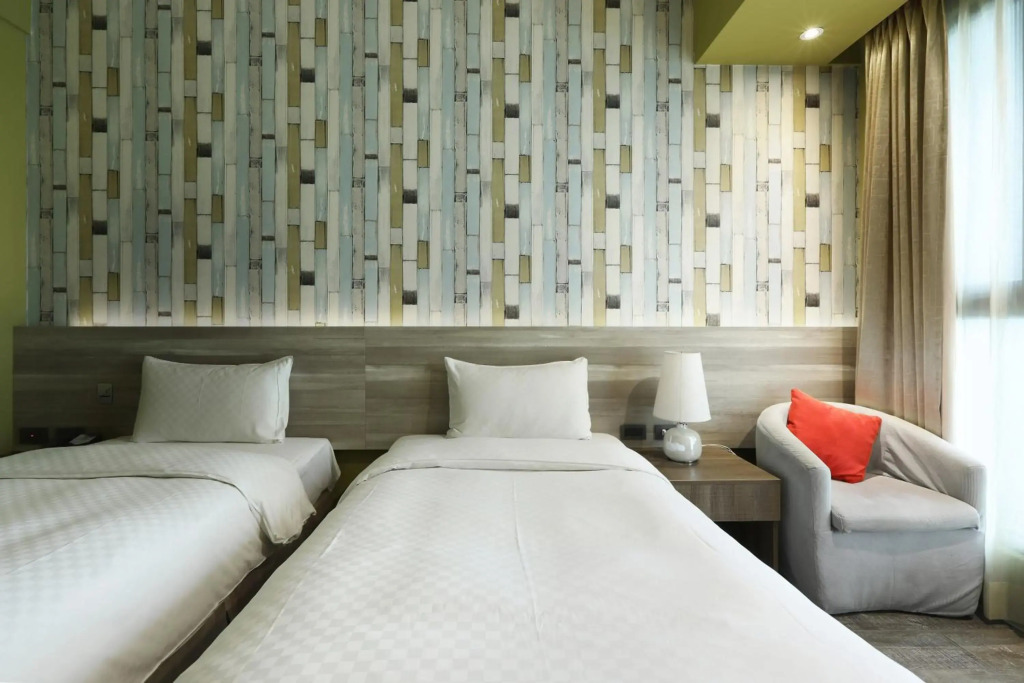 KUN Hotel
