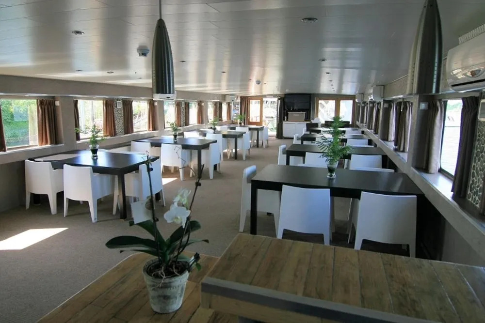 Botel Ophoven