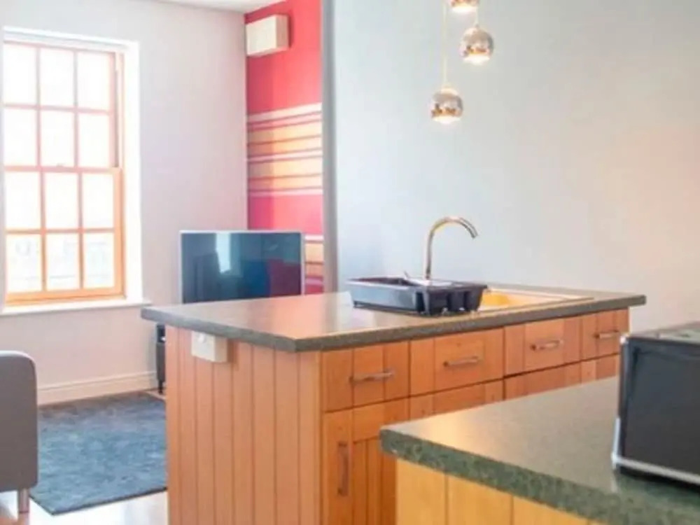 Restful Holiday Home in Gloucester Near Go-karting Centre