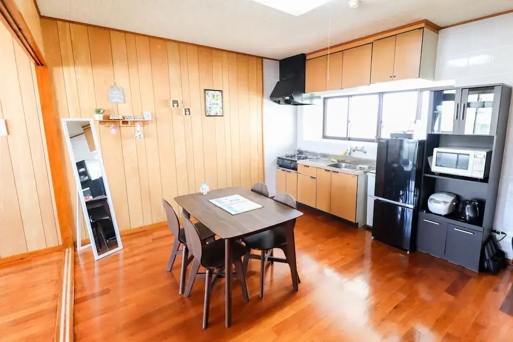 Condominium Hotel Mihama Upi