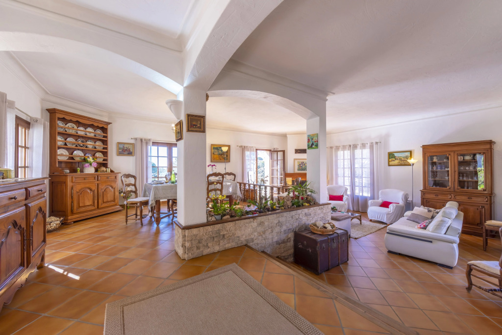 Villa Oasis d'Amon