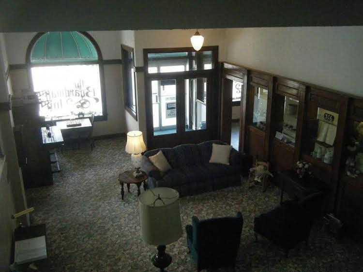 The Boardwalk Hotel