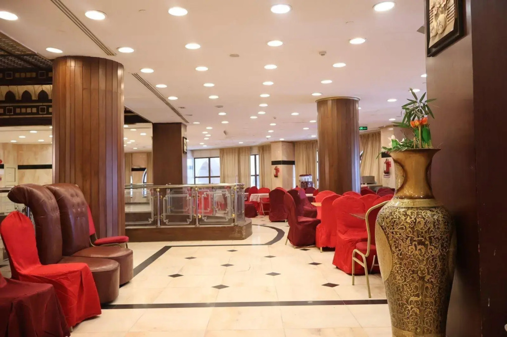 Grand Zowar Hotel - فندق جراند زوار للضيافة السياحي