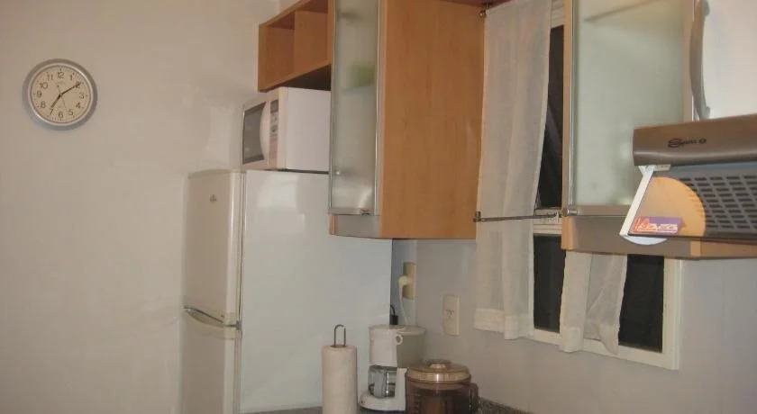 Cool Stay Apartments