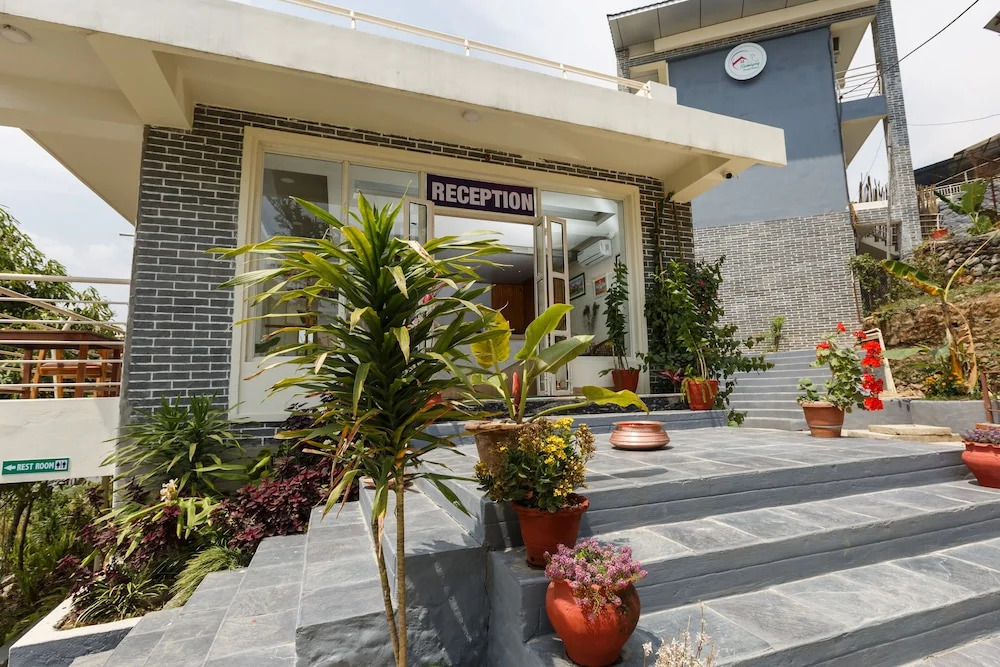 Samiyog Tourist Resort