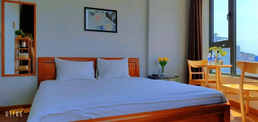 Moc Homestay