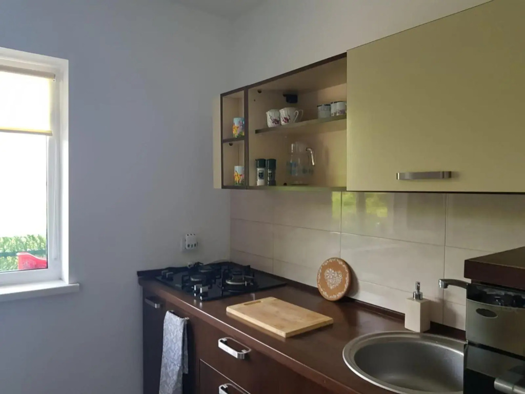 Apartament Mandree