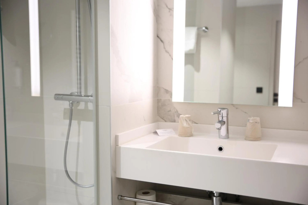Best Western Plus Hotel du Pont Wilson