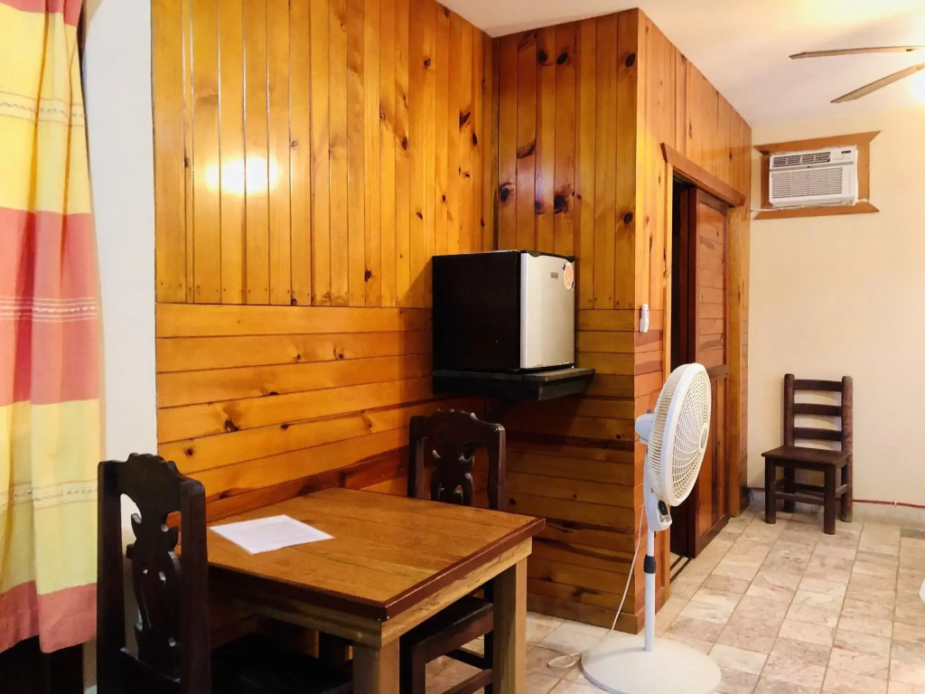 Hotel Paraiso del Pescador