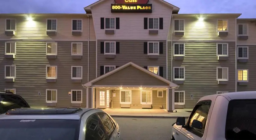 Valueplace Lexington