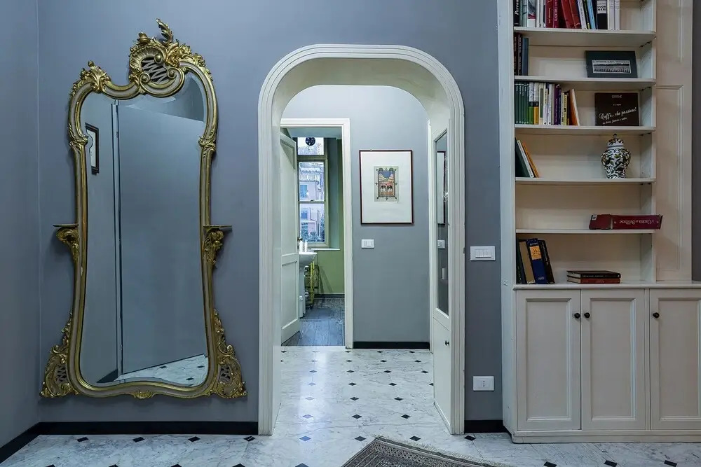 La Maison d'Alice by Wonderful Italy