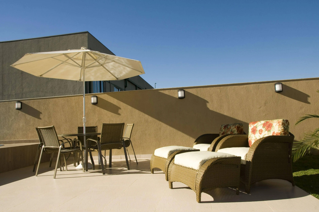 BH Jaraguá Hotel