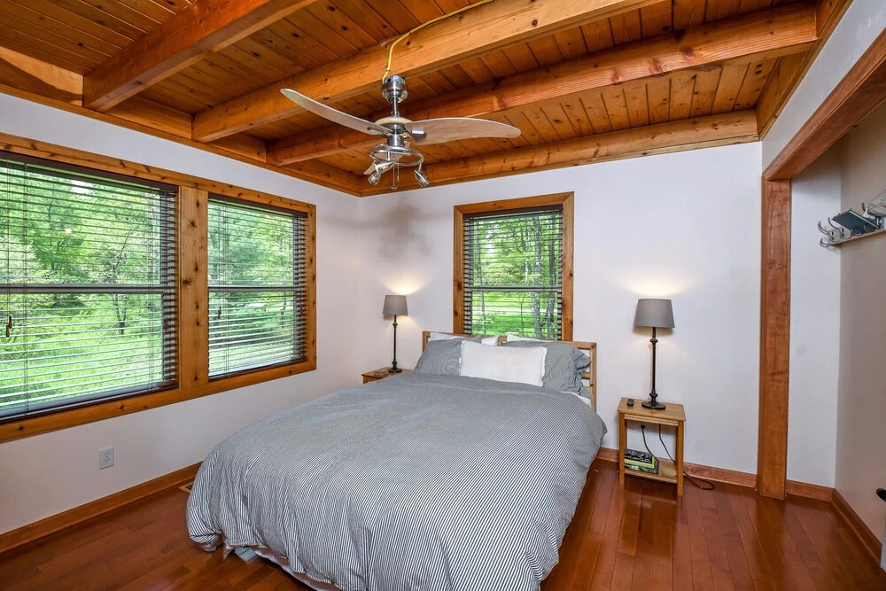 Drift Away Chalet