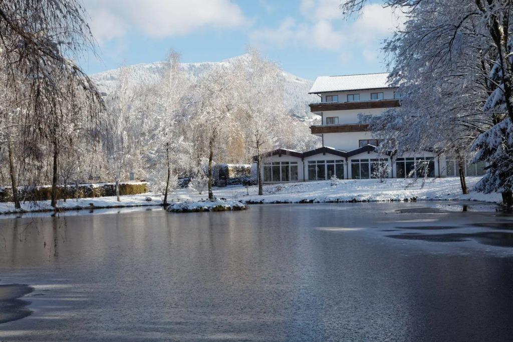 Hotel zum Hirschen