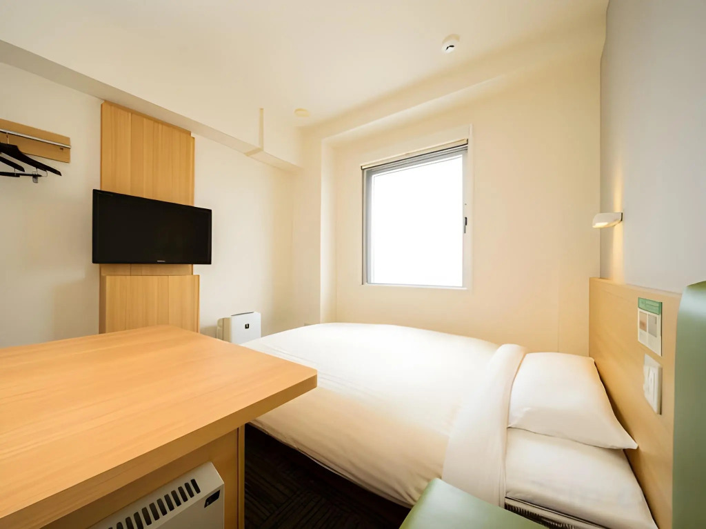 Super Hotel Sapporo Susukino