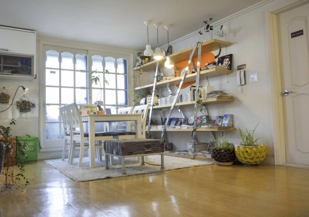 Urbanwood Guesthouse