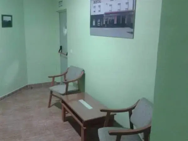 Hostal Restaurante el Paraíso