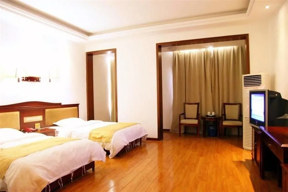 Baiyun Hotel - Lushan