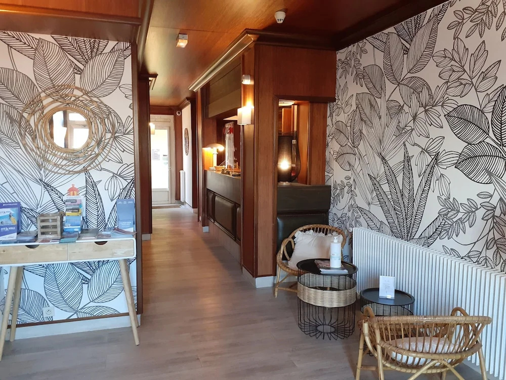 Fuzei Hôtel Lorient-Lanester