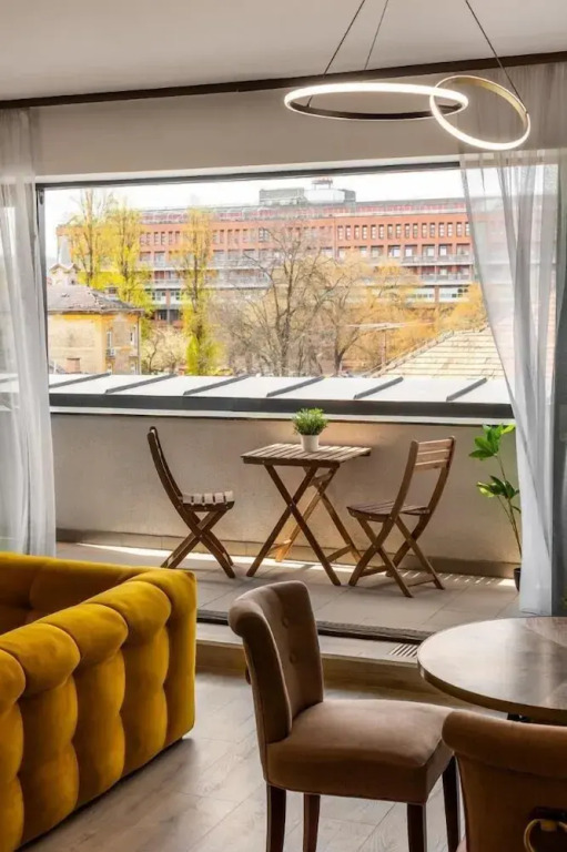 Magnolia Apartment Hotel