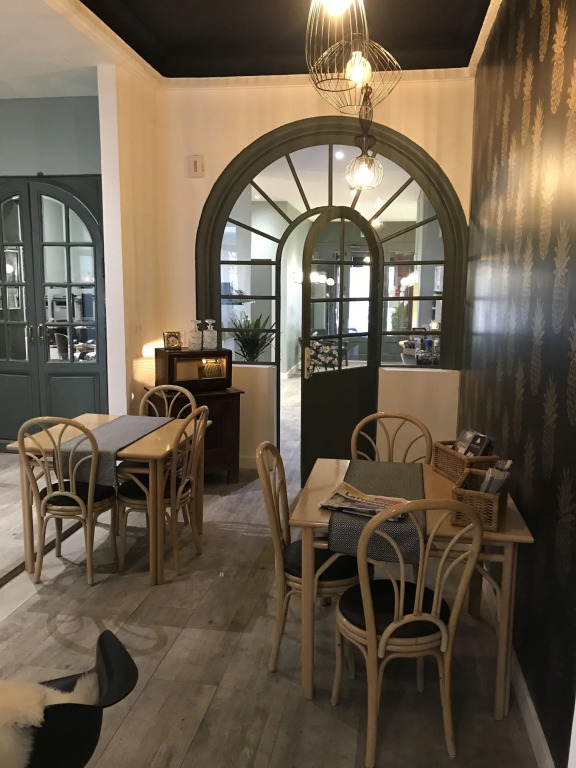 Boutique Hôtel Azur