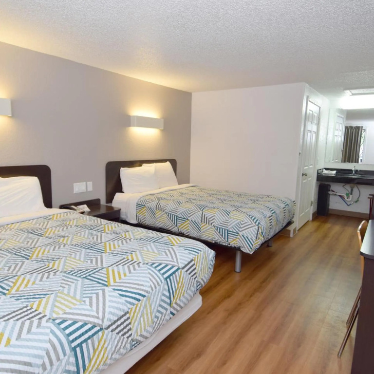 Motel 6-Hamburg, NY
