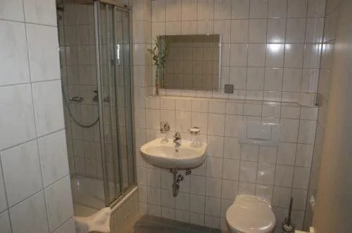 Hotel Townhouse
