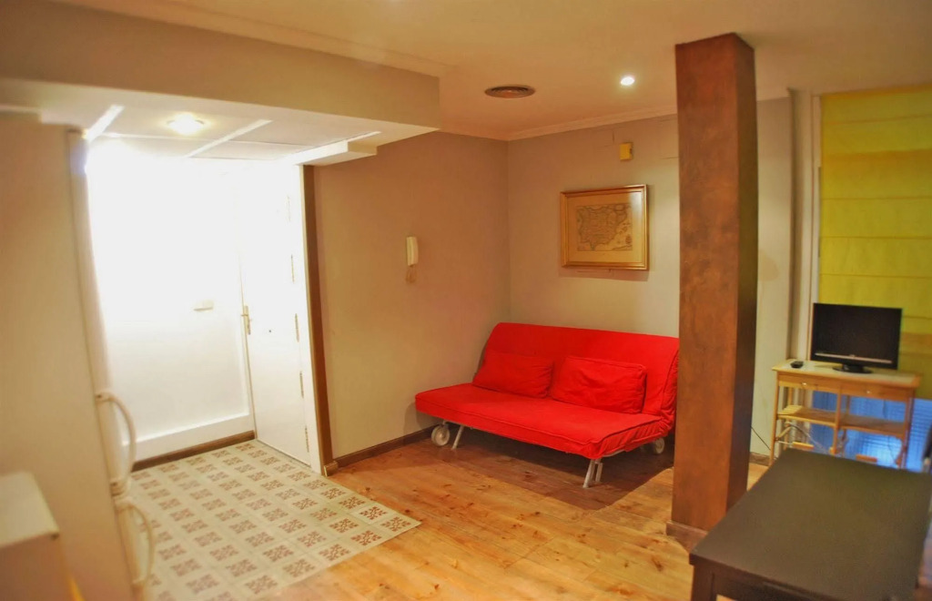 Apartamentos Aqui me Quedo