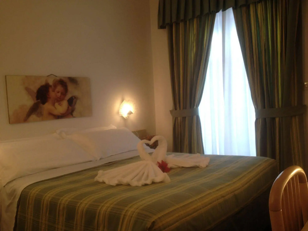 Hotel San Giorgio