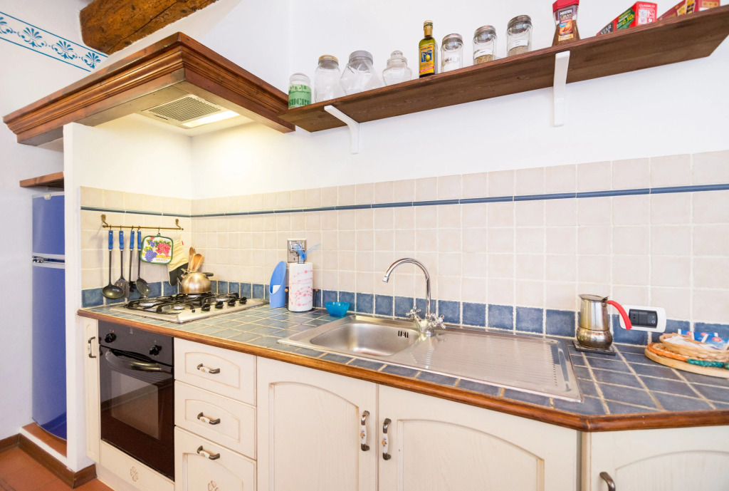Leopolda Dream Home