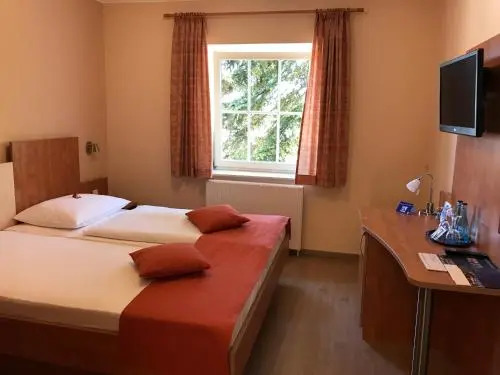 Haags Hotel Niedersachsenhof