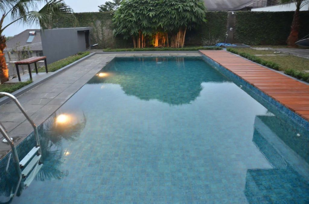 Morning Glory Mountain View Villa 4 Bedrooms With a Private Heated Swimming Pool