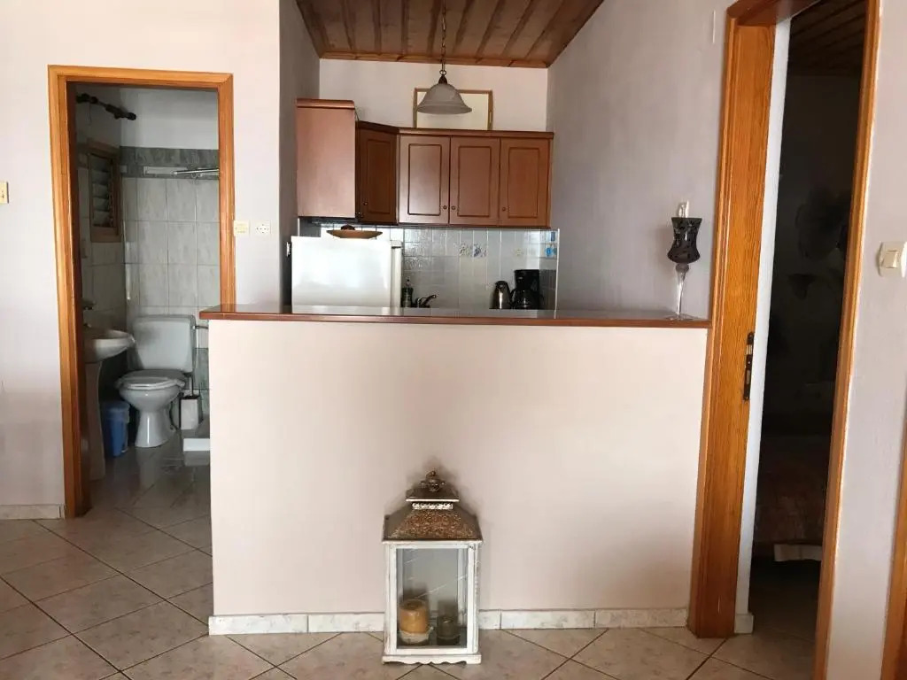 Drosakis Apartments