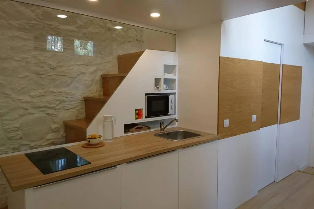 Eco-Studio Vegueta