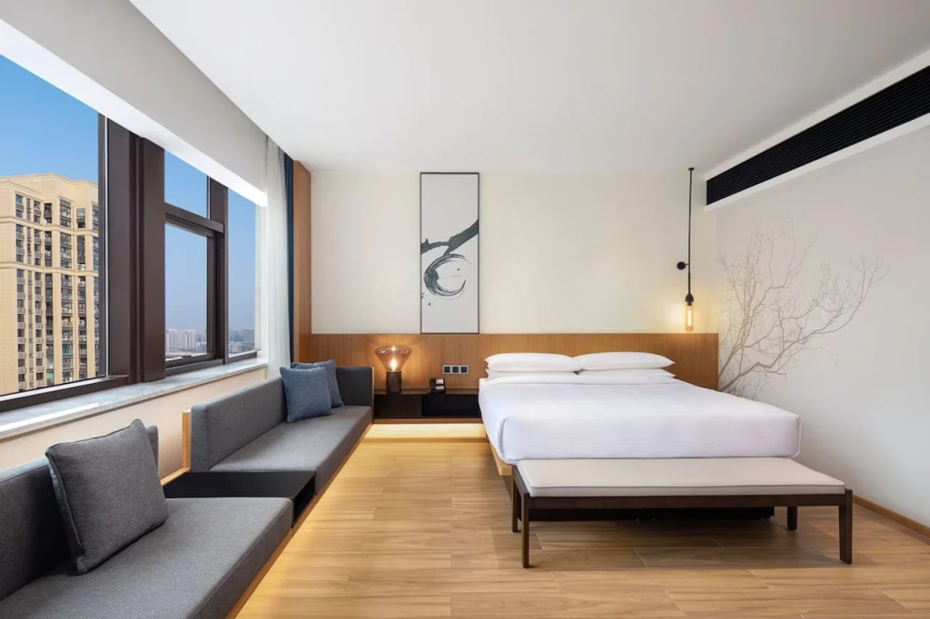 Fairfield by Marriott Hangzhou Xiaoshan