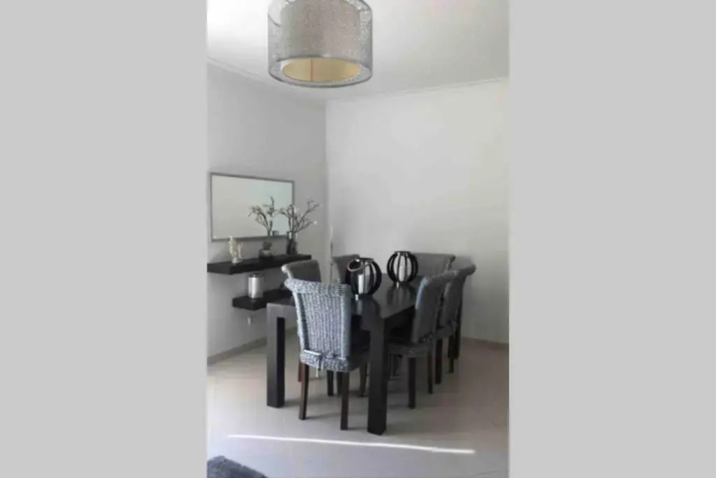 Beautiful Apartment Palames