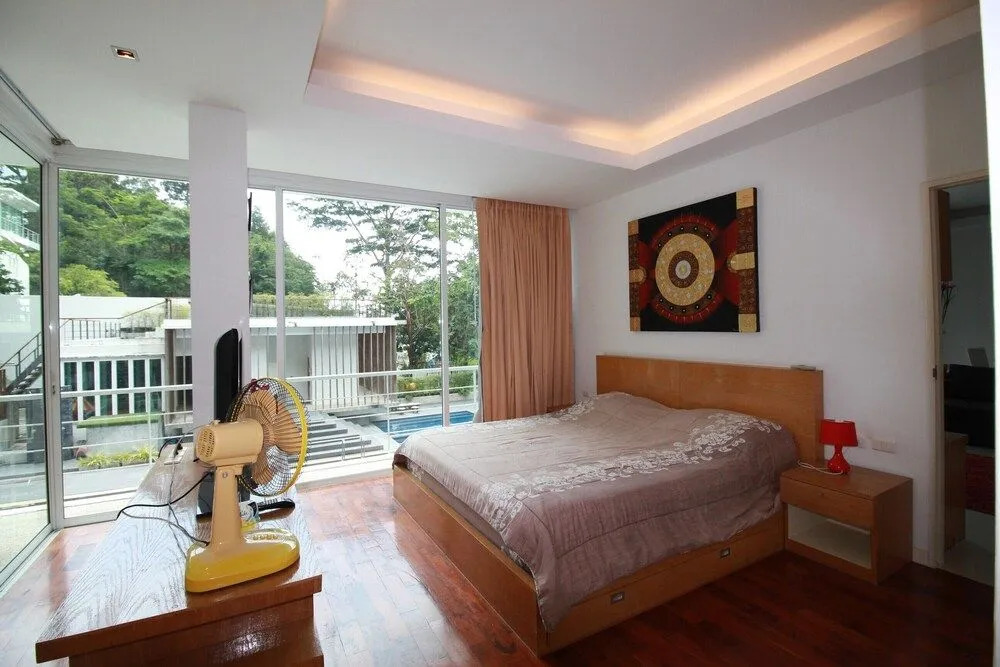 The Trees Club Apartment