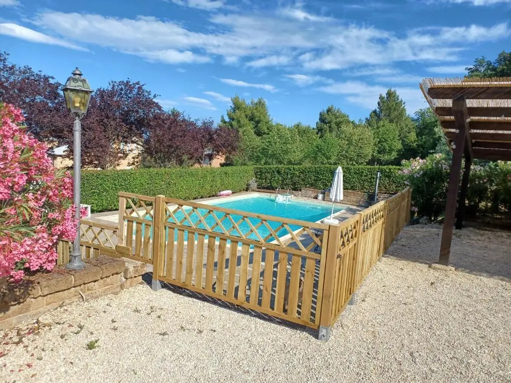 Villa delle Rose