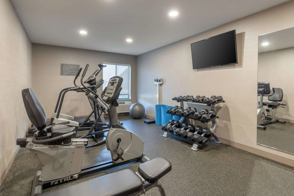 Best Western St. Clairsville Inn & Suites