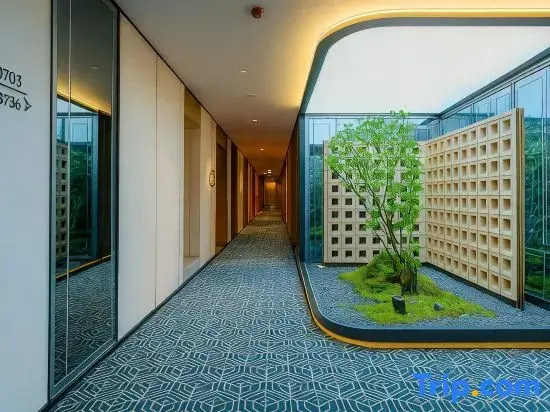 Boxi Manju | Awakening Soulmate Joy House (Guangzhou Baiyun International Airport)