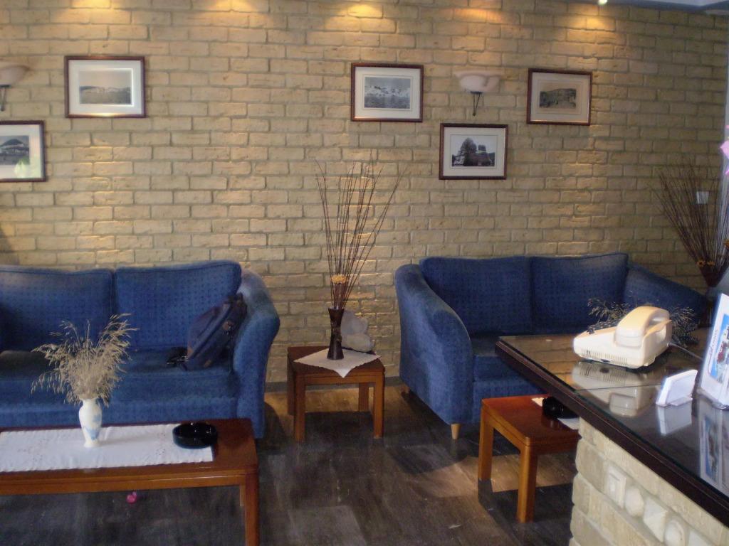 Hotel Apartments Giannis