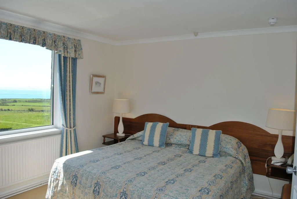 Warpool Court Hotel