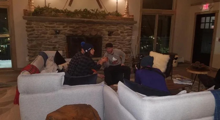 Highline Lodge
