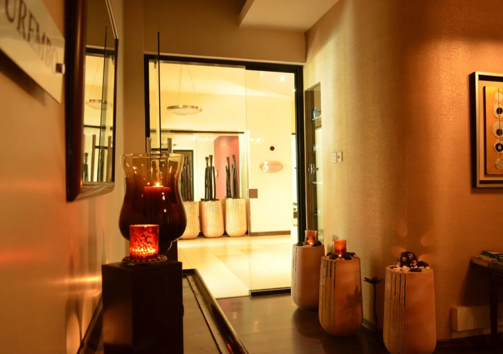 Jacaranda Hotel Nairobi