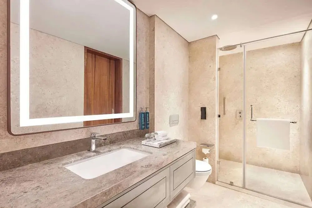 Doubletree Hilton Bengaluru Whitefield