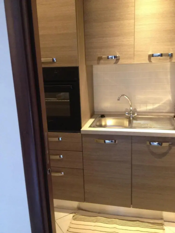 B&B Via Roma suite - Ortona Rooms